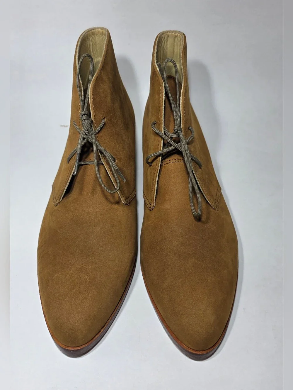 Nisolo stylish high